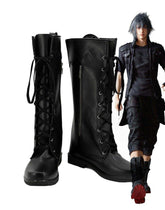 Presell Final Fantasy XV Noctis Lucis Caelum Cosplay Schuhe Stiefel - cosplaycartde